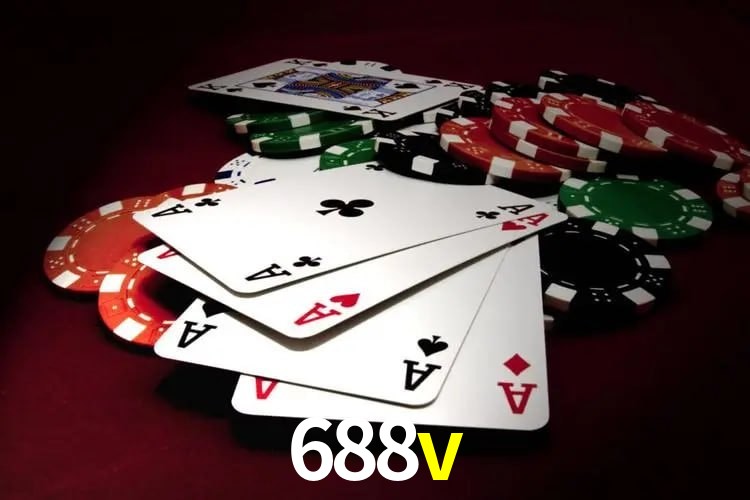 Estatísticas do Jogo 688v