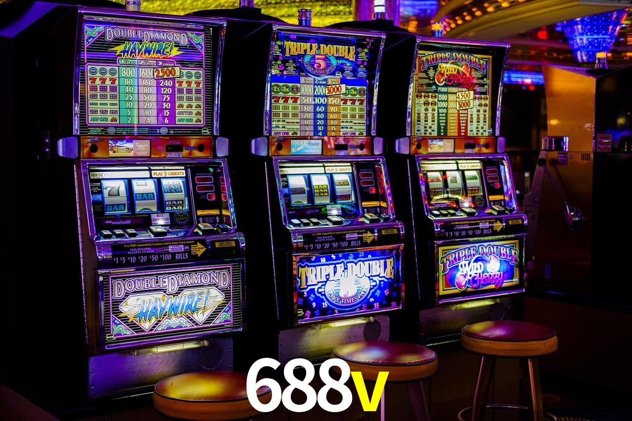 Provedores de Jogos 688v