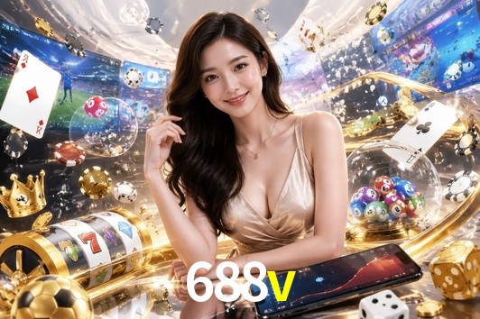 Basketball Betting 688v