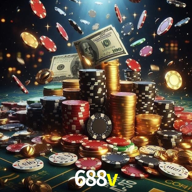 Casino Ao Vivo 688v