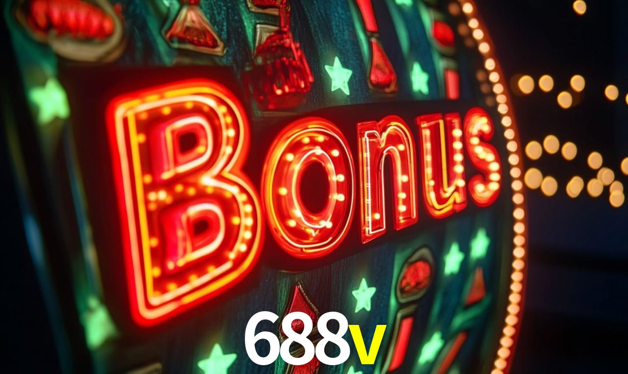 Apostas de Tênis 688v
