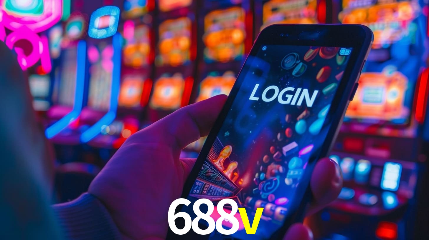 Recursos de Bônus 688v