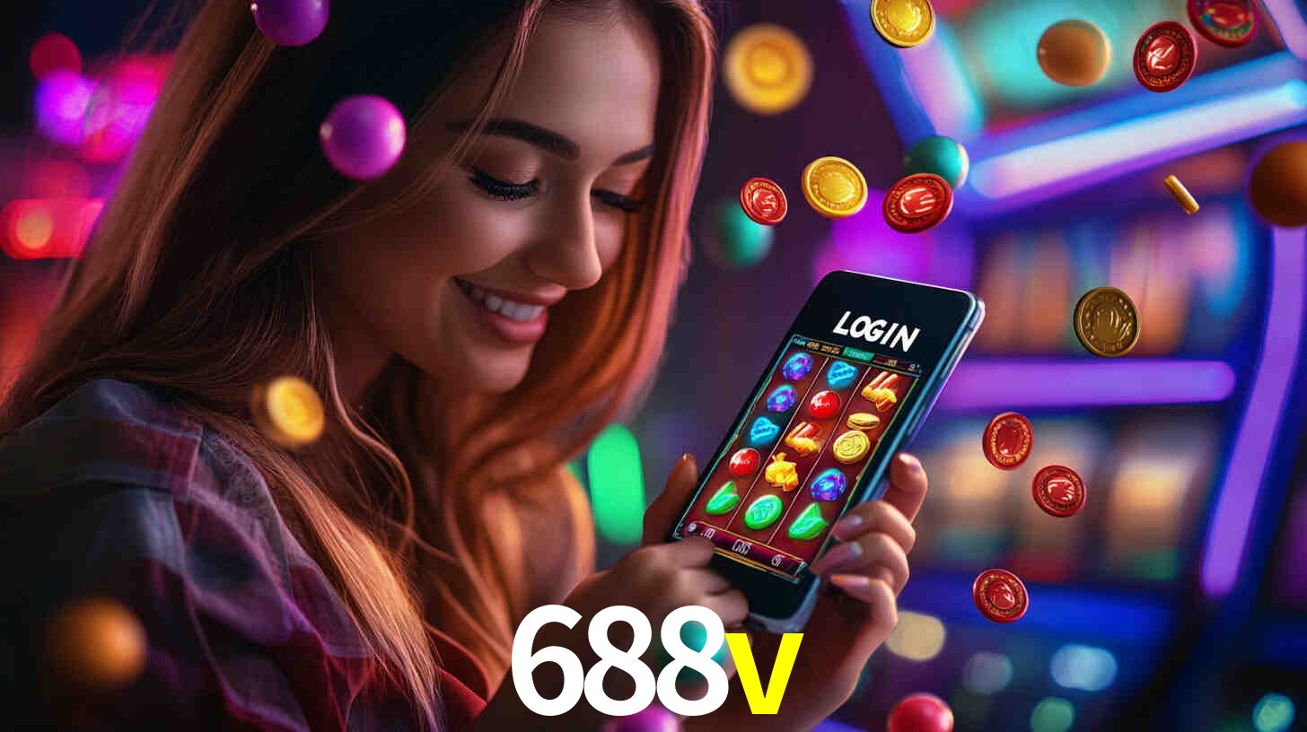 688v: Seu Cassino Premiado com Pagamentos Rápidos