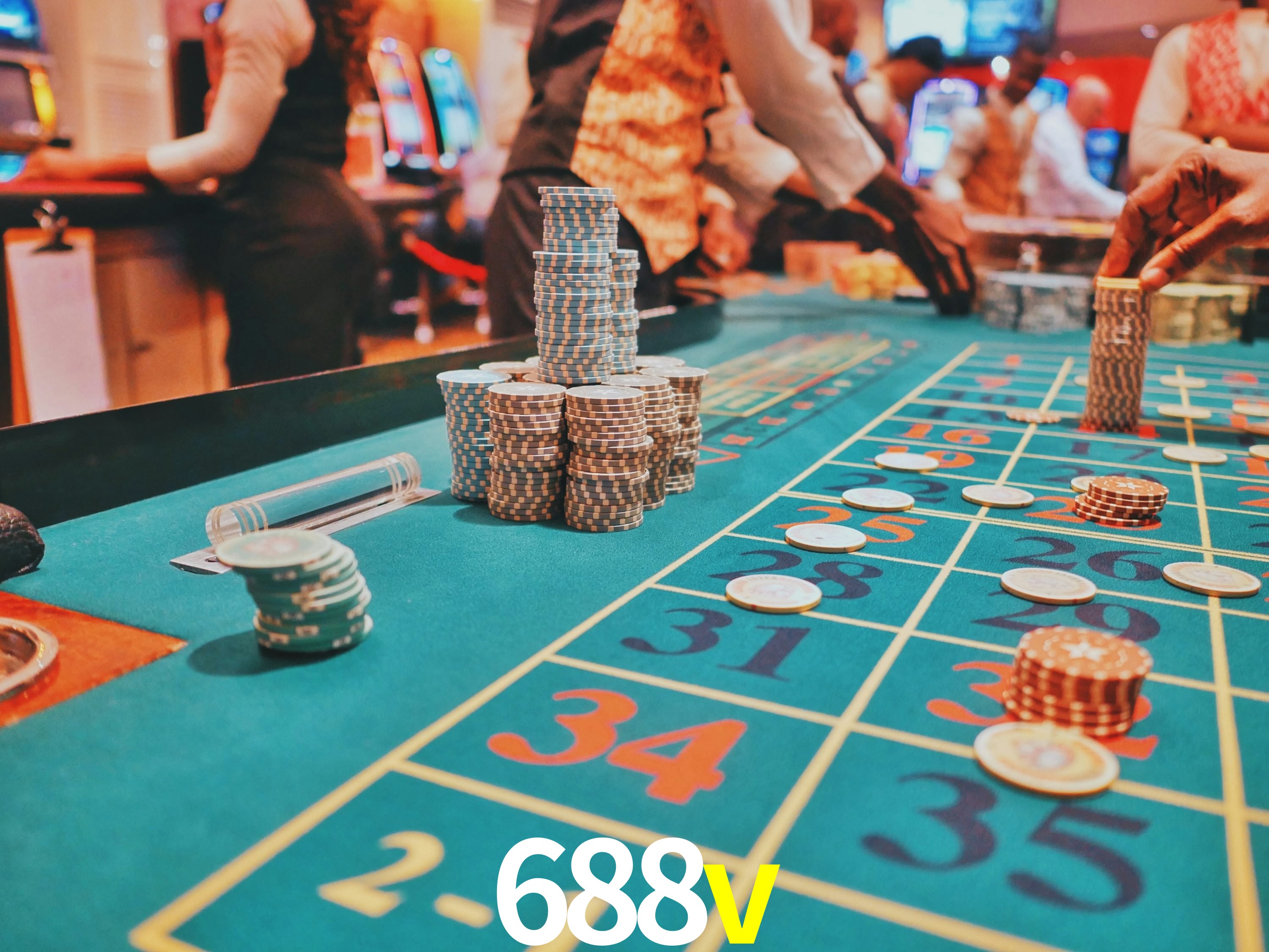 Diretório de Jogos 688v