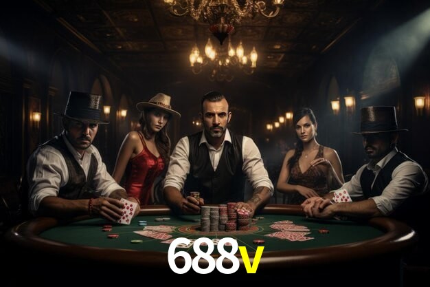 Bônus de Boas-vindas 688v