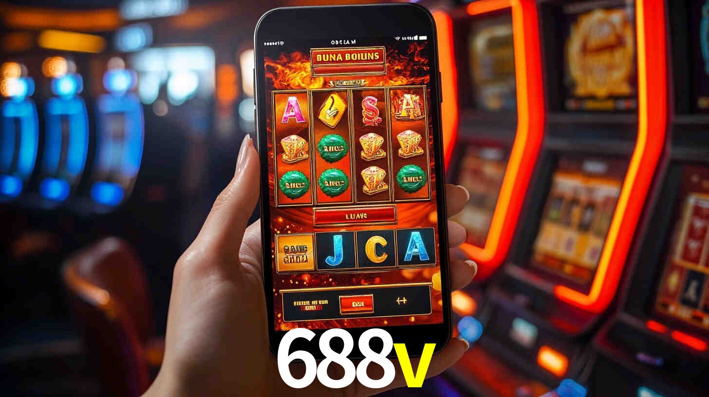 688v - Desafio VIP de Luxo - 688v.com