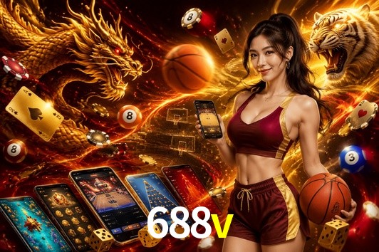 Bonus Features 688v
