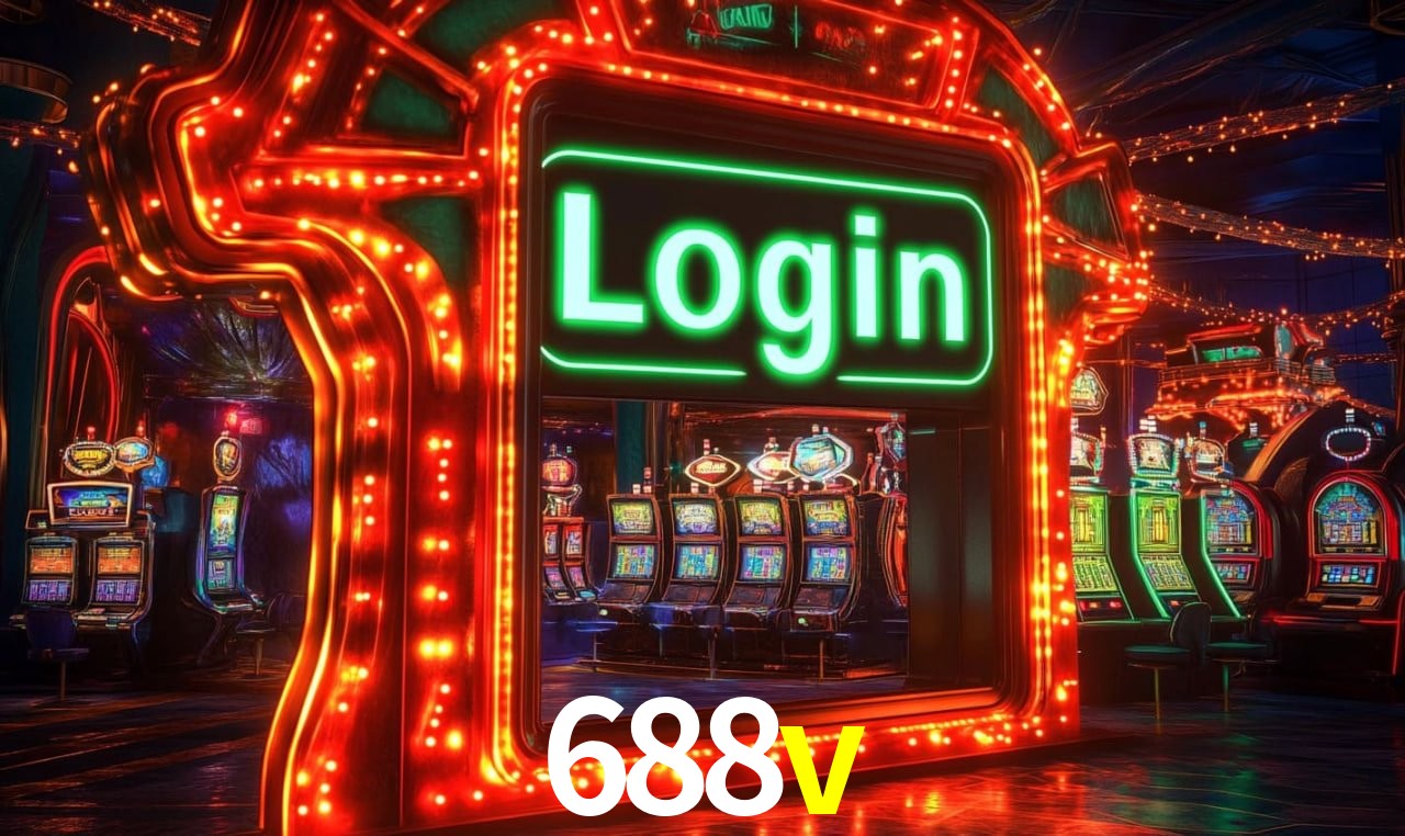 Login Seguro 688v