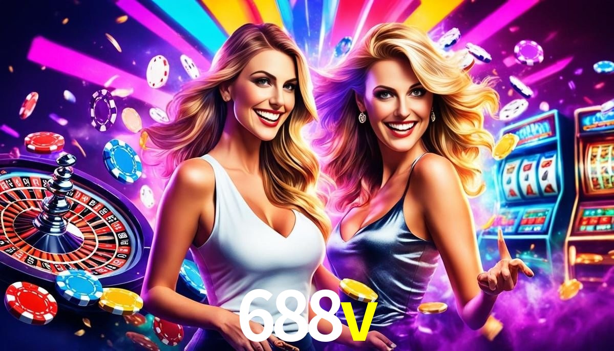 Apostas de Futebol 688v
