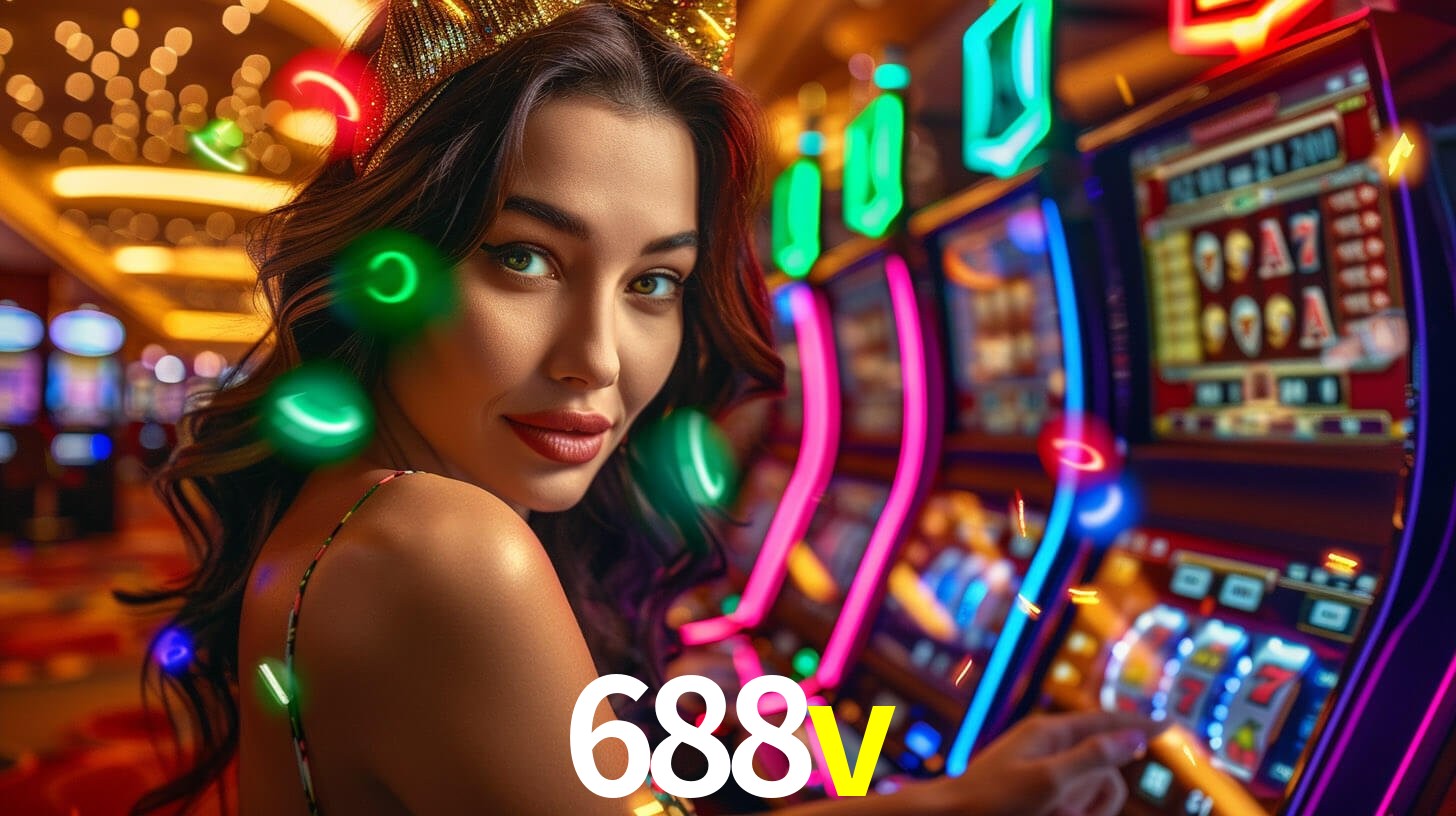 Comparação APP mobile vs versão web da 688v