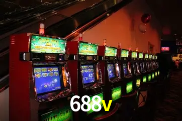 A Emoção da Loteria na 688v: Uma Chance de Mudança de Vida