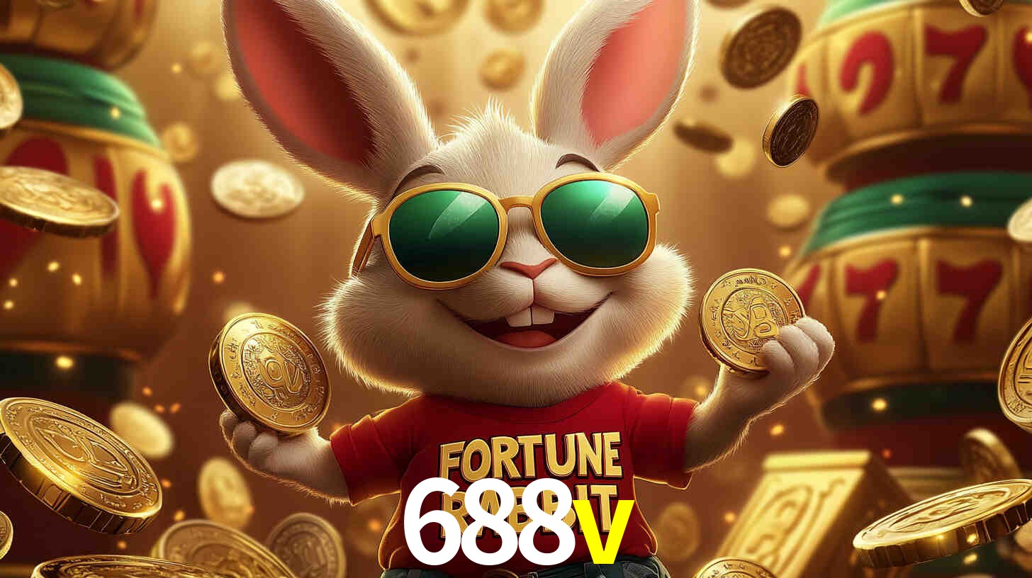 Bônus Generosos e Exclusivos no 688v para Você!
