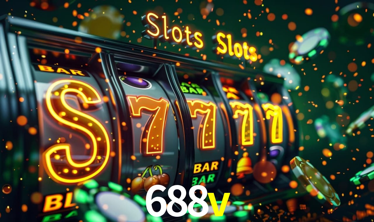 Casino Ao Vivo 688v