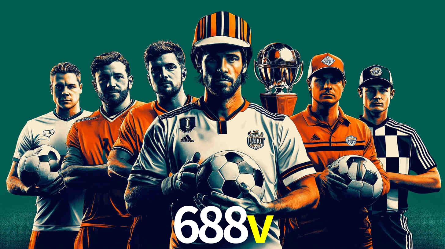 A Emoção da Loteria na 688v: Uma Chance de Mudança de Vida