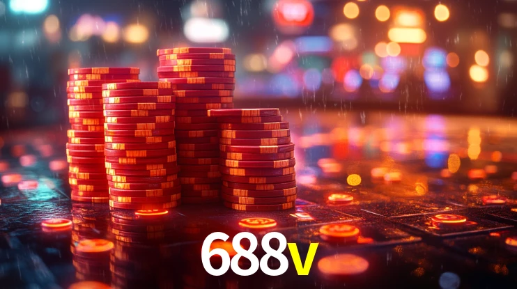 Sinta a adrenalina dos jogos de cassino com 688v
