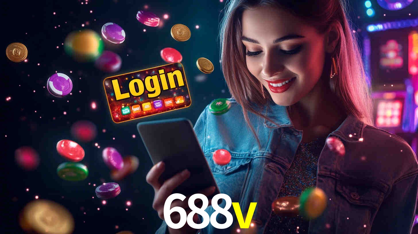 Desvendando o Mundo dos Jogos Virtuais na 688v