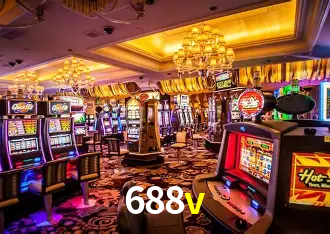 Descubra a Magia dos Jogos de Arcade no 688v