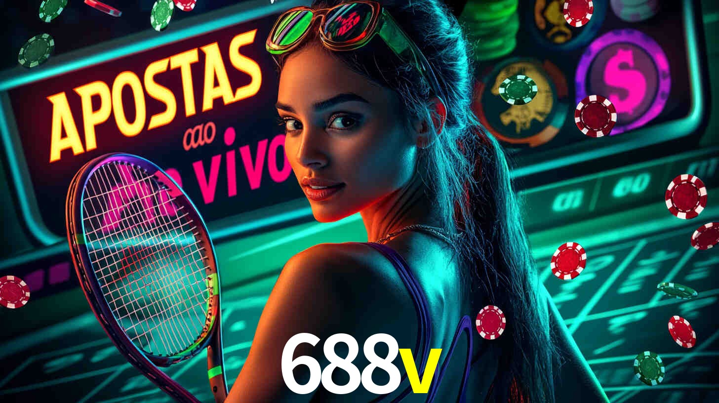 Descubra o Programa VIP da 688v: Vantagens Exclusivas para Jogadores