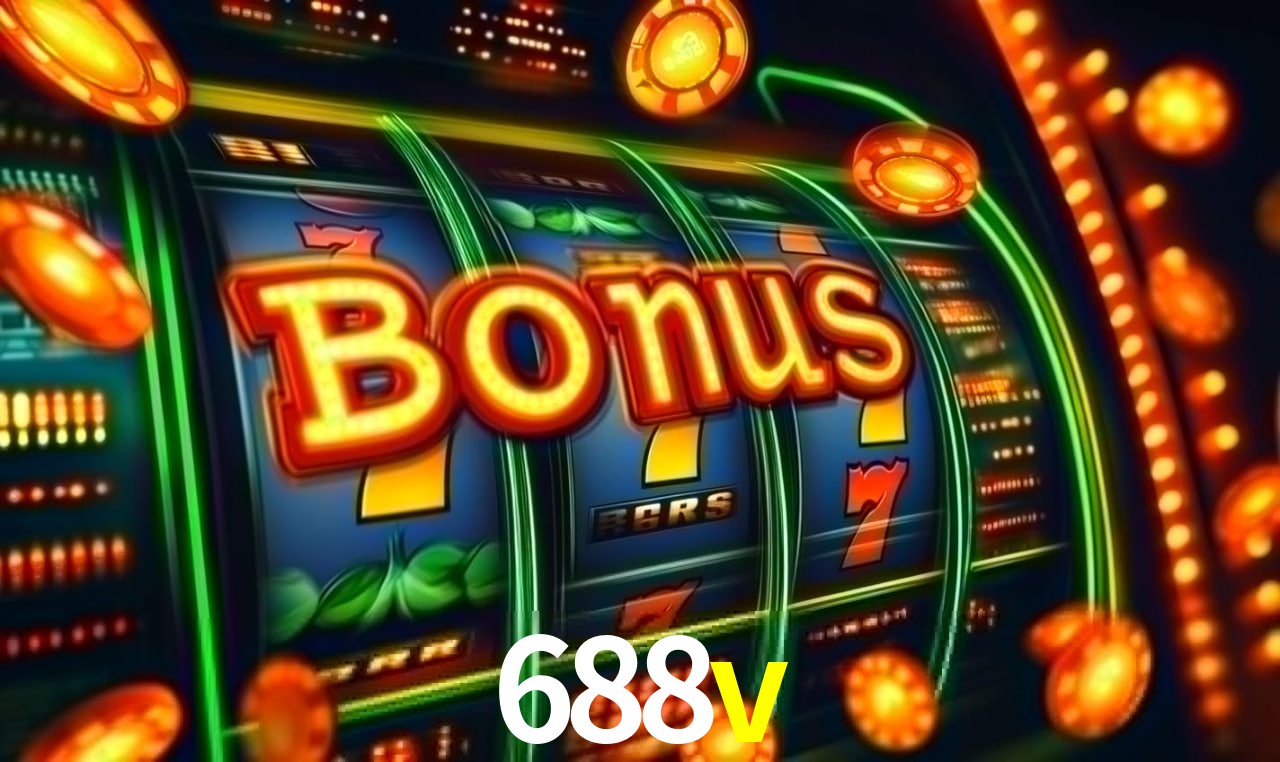 Roulette Table 688v