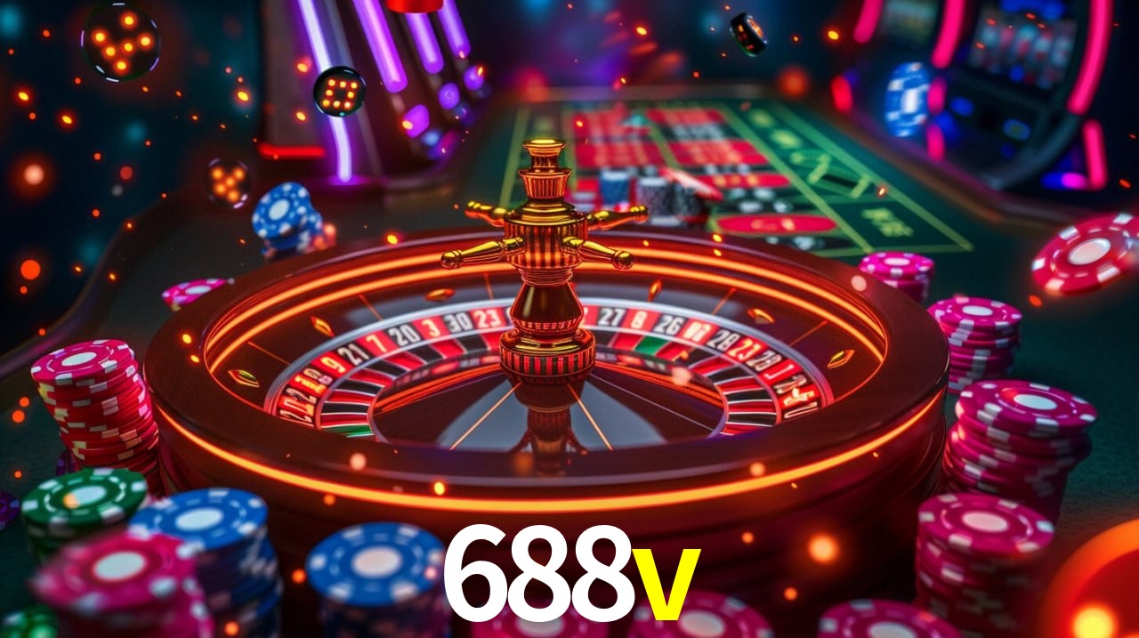 Casino VIP 688v