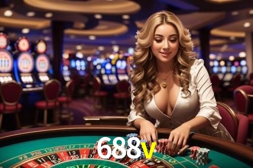 VIP Casino 688v