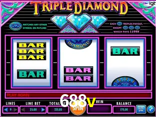 Descubra a Magia dos Jogos de Arcade no 688v