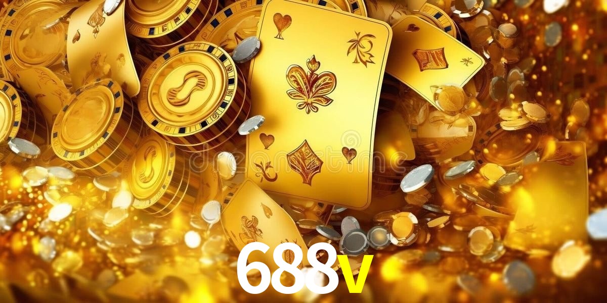 Jogos de Slot 688v