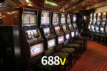 A Popularidade dos Caça-Níqueis no 688v