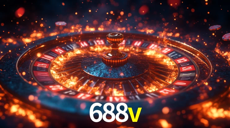 688v: Seu Especialista em Apostas Esportivas Brasileiras