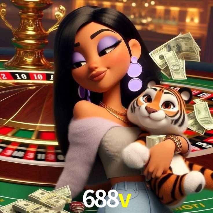 Live Casino 688v