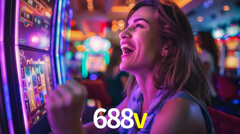 688v: A Experiência de Casino com Jogos de Mesa ao Vivo