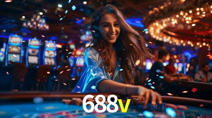 VIP Casino 688v