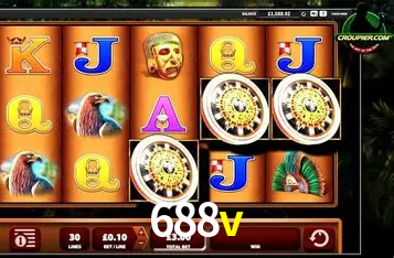 Descubra o Mundo do Cassino Online com 688v