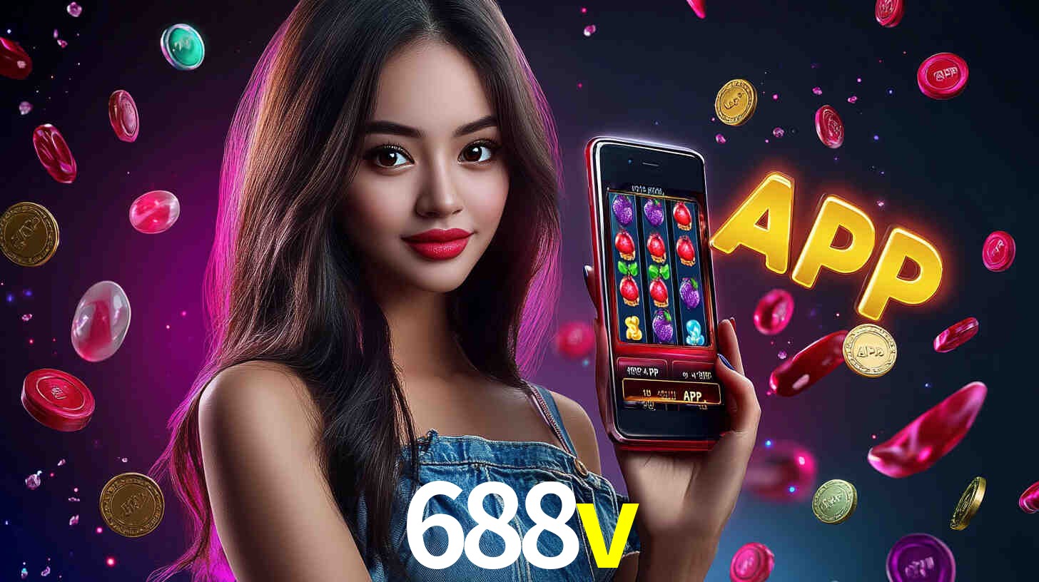 Casino Ao Vivo 688v