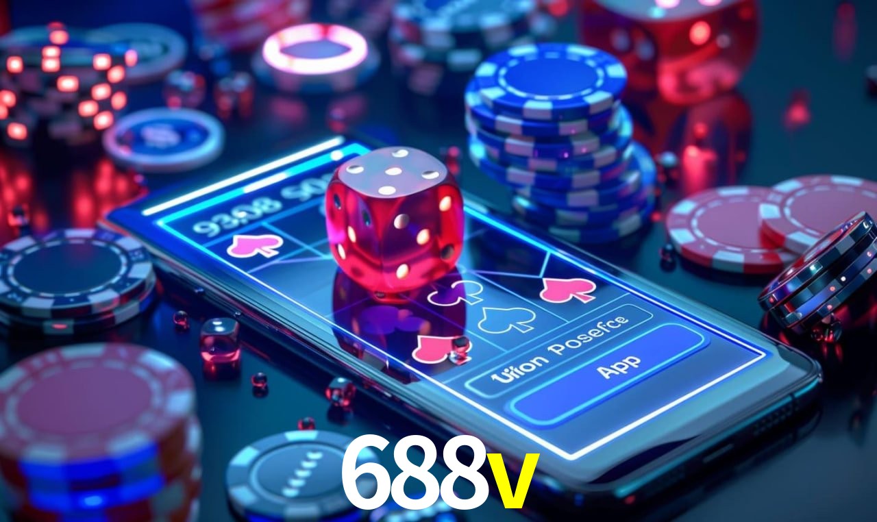 Desvendando o Mundo dos Jogos Virtuais na 688v