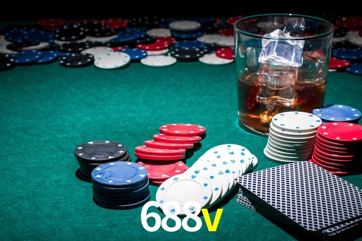 Apostas Esportivas na 688v: Um Guia Completo