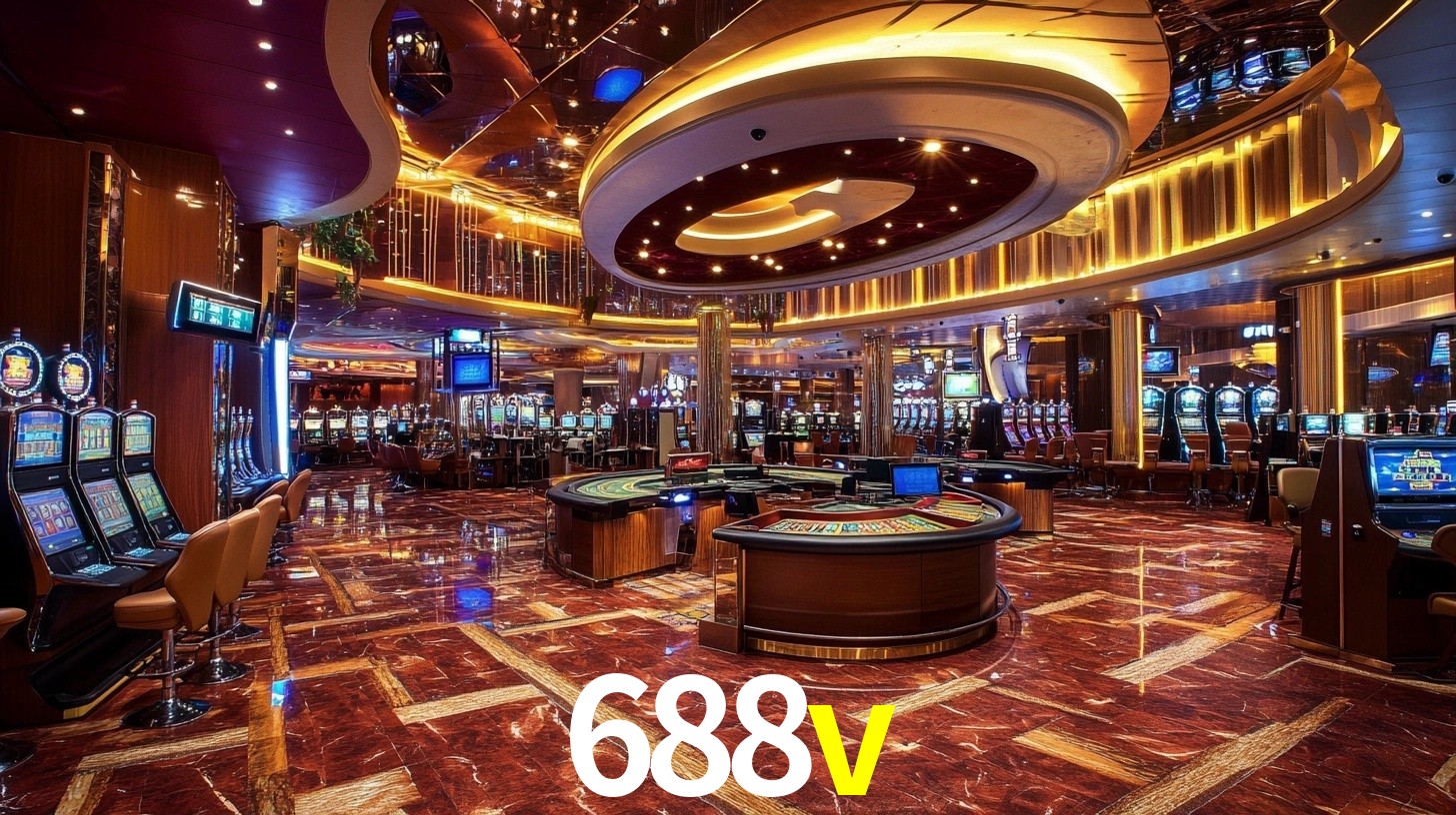 Explore as vantagens do 688v: serviço profissional e confiabilidade