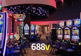Descubra o Programa VIP da 688v: Vantagens Exclusivas para Jogadores