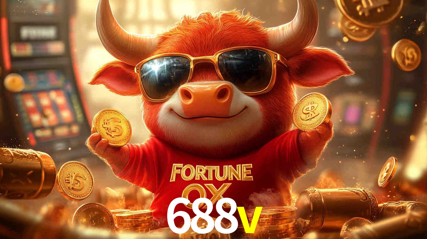 Desvendando o Mundo dos Jogos Virtuais na 688v